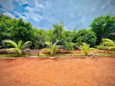 Lote/Terreno à venda, 10m² no Condomínio Alto da Boa Vista, Senador Canedo