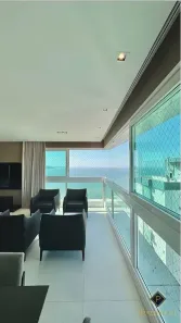 Apartamento com 3 Quartos à venda, 172m² no Centro, Balneário Camboriú