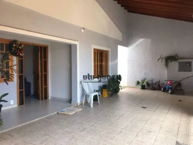 Casa com 4 Quartos à venda, 125m² no Parque Nossa Senhora da Candelária, Itu