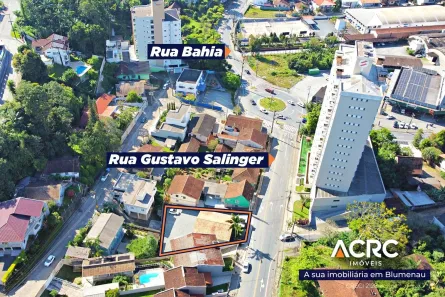 Casa com 9 Quartos à venda, 220m² no Do Salto, Blumenau