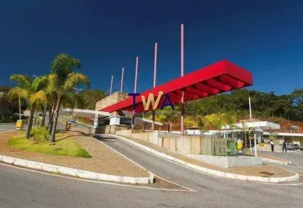 Lote/Terreno à venda, 1350m² no Quintas do Sol, Nova Lima