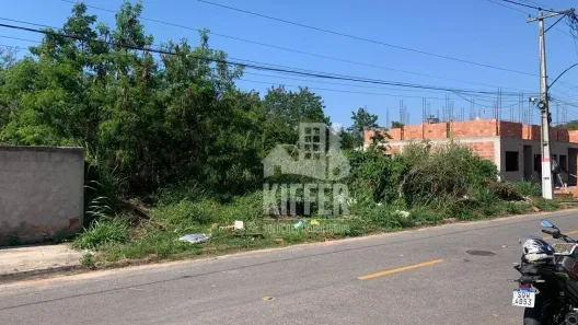 Lote/Terreno à venda, 480m² no Barroco (Itaipuaçu), Maricá