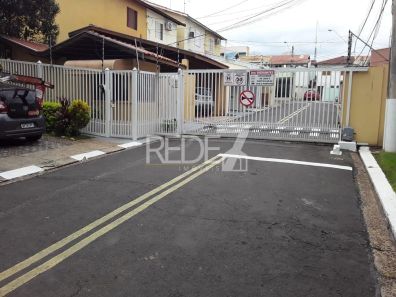 Casa de Condomínio com 2 Quartos à venda, 127m² no Jardim Novo Campos Elíseos, Campinas