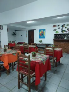 Ponto Comercial para alugar, 150m² no Boiçucanga, São Sebastião