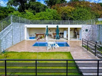 Casa com 4 Quartos à venda, 146m² no Loteamento Quinta da Boa Vista, Itatiba