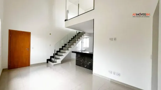 Apartamento com 2 Quartos à venda, 65m² no Vila Paris, Belo Horizonte