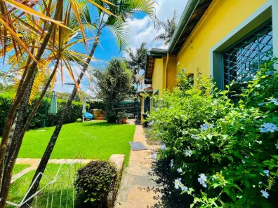 Casa com 4 Quartos à venda, 254m² no Lapa, São Paulo