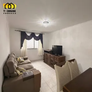 Apartamento com 2 Quartos à venda, 53m² no Ferrazópolis, São Bernardo do Campo