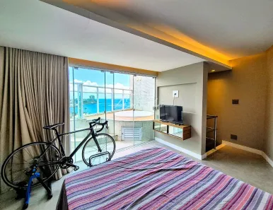 Cobertura com 2 Quartos à venda, 79m² no Ondina, Salvador