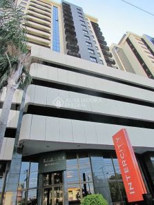 Flat com 1 Quarto à venda, 36m² no Praia de Belas, Porto Alegre