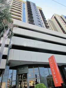 Flat com 1 Quarto à venda, 36m² no Praia de Belas, Porto Alegre