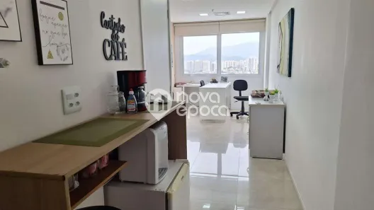 Sala Comercial à venda, 30m² no Pilares, Rio de Janeiro