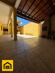 Sobrado com 3 Quartos à venda, 300m² no Parque Alvorada, Mauá