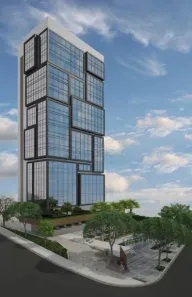 Ponto Comercial para alugar, 292m² no Nova Redentora, São José do Rio Preto