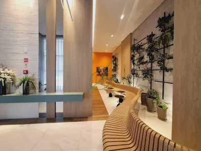 Apartamento com 2 Quartos à venda, 42m² no Vila Olímpia, São Paulo