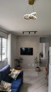 Apartamento com 1 Quarto à venda, 40m² no Ingleses do Rio Vermelho, Florianópolis