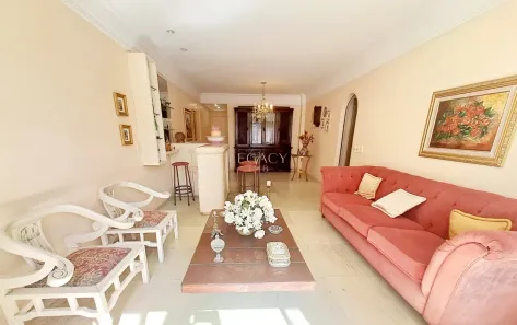 Apartamento com 3 Quartos à venda, 120m² no Praia do Canto, Vitória