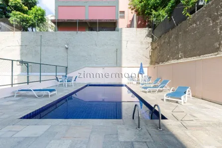 Apartamento com 2 Quartos à venda, 52m² no Vila Ipojuca, São Paulo