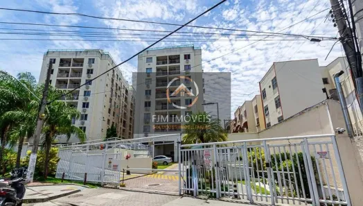 Apartamento com 2 Quartos à venda, 65m² no Barreto, Niterói