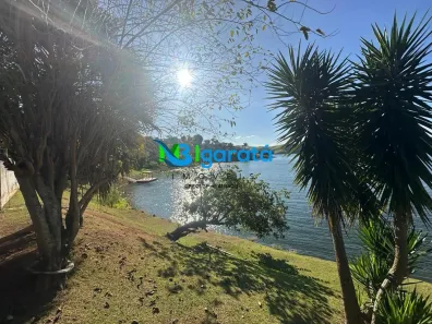 Fazenda/Sítio com 5 Quartos à venda, 500m² no Centro, Igaratá