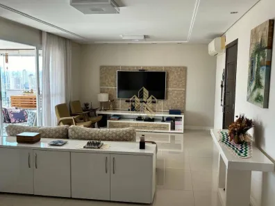 Apartamento com 4 Quartos à venda, 178m² no Alto da Mooca, São Paulo
