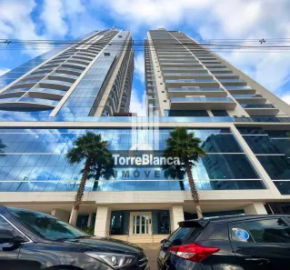 Apartamento com 4 Quartos à venda, 423m² no Oficinas, Ponta Grossa