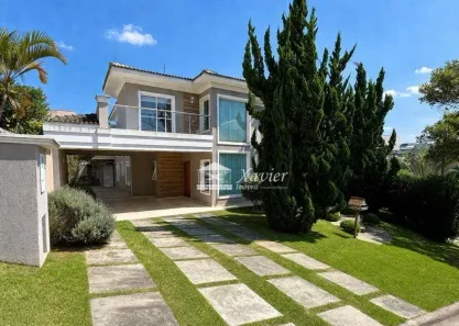 Casa de Condomínio com 3 Quartos à venda, 263m² no Residencial San Diego (Paysage Serein), Vargem Grande Paulista