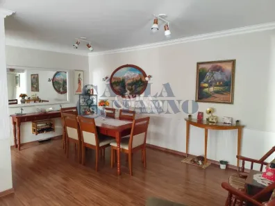 Apartamento com 2 Quartos à venda, 80m² no Alto da Mooca, São Paulo
