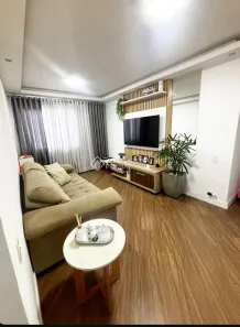 Apartamento com 2 Quartos à venda, 65m² no Baeta Neves, São Bernardo do Campo
