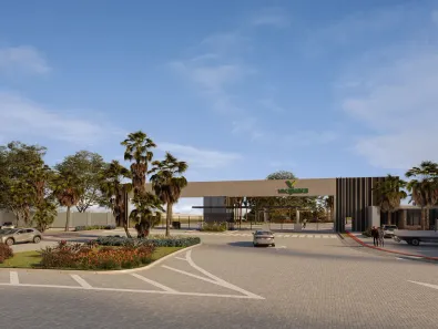 Lote/Terreno à venda, 250m² no Porto Dourado, Serra