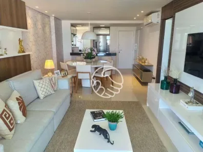 Apartamento com 3 Quartos à venda, 100m² no Centro, Guarapari