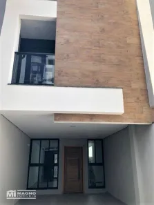 Sobrado com 3 Quartos à venda, 140m² no Tatuapé, São Paulo