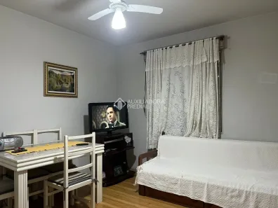 Apartamento com 1 Quarto à venda, 39m² no Morro Santana, Porto Alegre