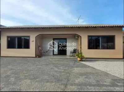 Casa com 3 Quartos à venda, 1098m² no , Governador Celso Ramos