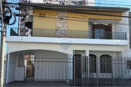 Imóvel Comercial com 3 Quartos para alugar, 260m² no Jardim Paulistano, Sorocaba