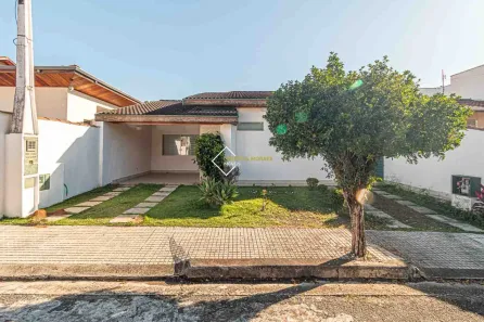 Casa com 3 Quartos à venda, 102m² no Jardim Marajoara, Taubaté