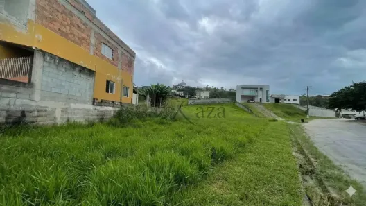 Lote/Terreno à venda, 1278m² no Condomínio Parque Vale dos Lagos, Jacareí