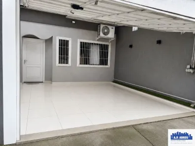 Sobrado com 3 Quartos à venda, 89m² no Engenheiro Goulart, São Paulo
