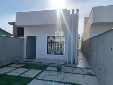 Casa com 3 Quartos à venda, 100m² no Jardim Atlântico Leste (Itaipuaçu), Maricá