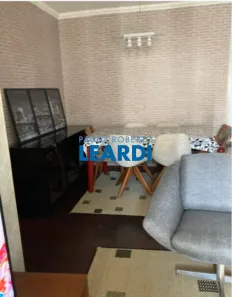 Apartamento com 3 Quartos à venda, 80m² no Lapa, São Paulo