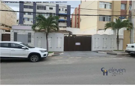 Galpão/Depósito/Armazém para alugar, 700m² no Costa Azul, Salvador