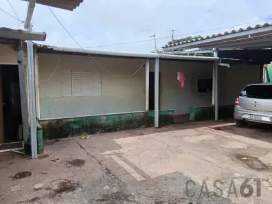 Casa com 4 Quartos à venda, 450m² no Condomínio Privê Lucena Roriz, Brasília