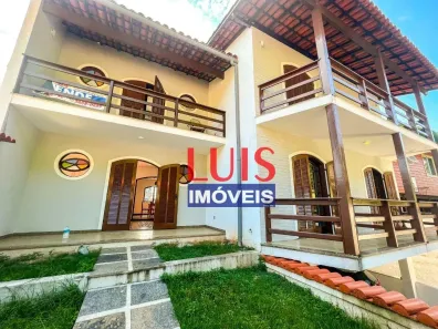 Casa com 4 Quartos à venda, 345m² no Itaipu, Niterói