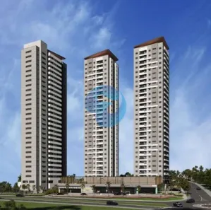 Apartamento com 2 Quartos à venda, 74m² no Parque Campolim, Sorocaba