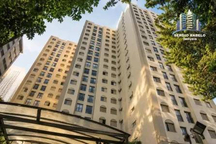 Apartamento com 2 Quartos para alugar, 60m² no Vila Clementino, São Paulo