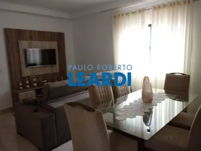 Apartamento com 3 Quartos à venda, 80m² no Jardim Campos Elísios, Poços de Caldas