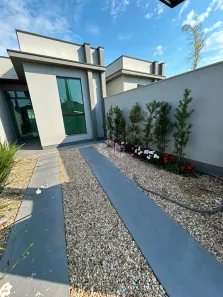 Casa com 2 Quartos à venda, 60m² no Areias, Tijucas