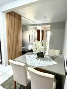 Apartamento com 3 Quartos à venda, 70m² no Limeira Baixa, Brusque