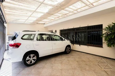 Imóvel Comercial à venda, 184m² no Perdizes, São Paulo