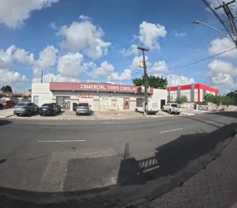 Prédio Comercial à venda, 240m² no Cristo Redentor, João Pessoa